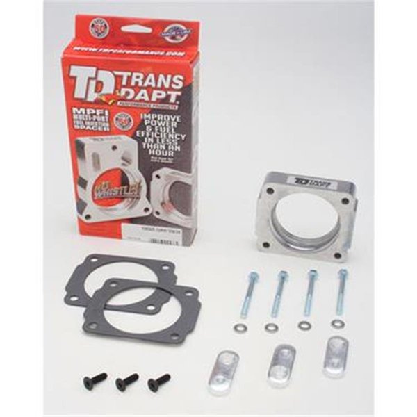 Trans-Dapt 2517 Throttle Body Spacer, 1997-2007 Ford TR320556